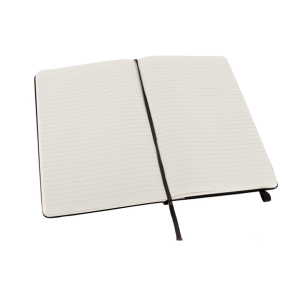 Moleskine Large Classic Notebook - Hard Cover