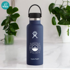 Hydro Flask 18 Oz Standard Flex Cap Bottle