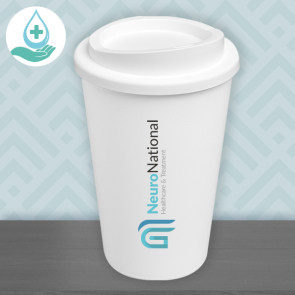 Americano® Pure 350ml Antimicrobial Insulated Tumbler