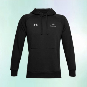 Under Armour Women's Armour Fleece Hoodie