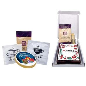 Brew Box