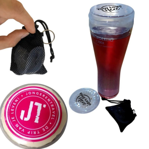 Anti Spiking Drink Seal