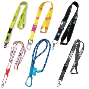 Executive Lanyard