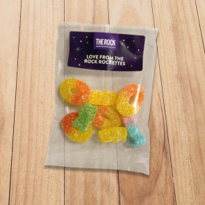 Bag of Vegan Sweets (50g)