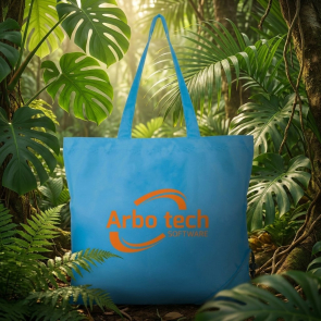 Bayford Reusable Shopper