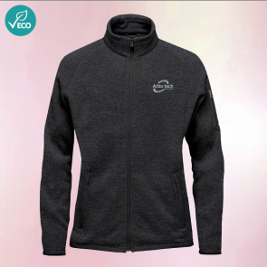 Stormtech Women's Avalante Full Zip Fleece Jacket