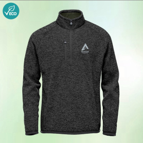 Stormtech Men's Avalante 1/4 Zip Pullover