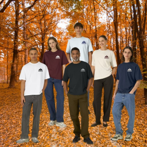 Breezer Organic Unisex T-Shirt