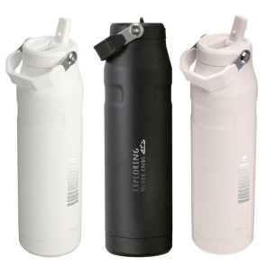 Stanley IceFlow™ 2.0 Recycled Water Bottle with Flip Straw
