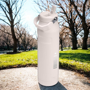 Stanley IceFlow™ 2.0 Recycled Water Bottle with Flip Straw