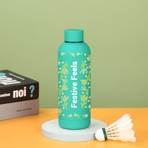 Creation Corvo Bottle 500ml