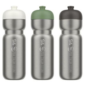 Mepal Pull 800ml Stainless Steel Sport Bottle