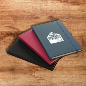 A5 Harriet Diary