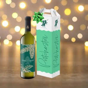 Corrugated Bottle Box