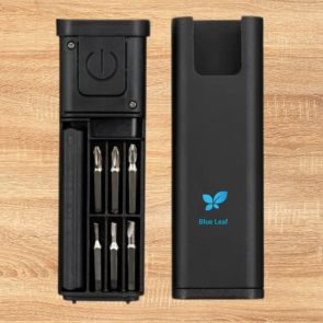 LED Torch With Multi Tool 