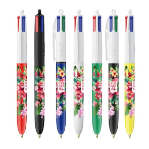 BIC® 4 Colours Ballpen