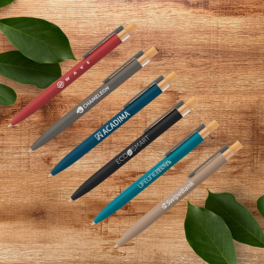 Reborn Recycled Aluminium Pen
