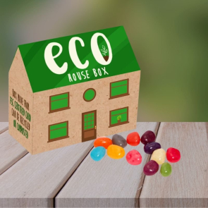 Eco Range – Eco House Box - Jelly Bean Factory®