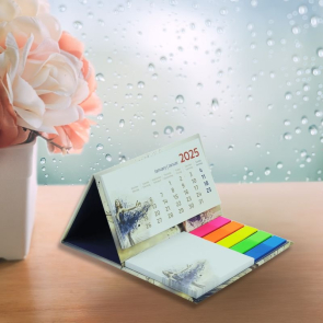 Calendarpod with Full Colour Prints 