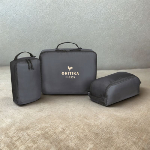 3 Piece Packing Cube Set