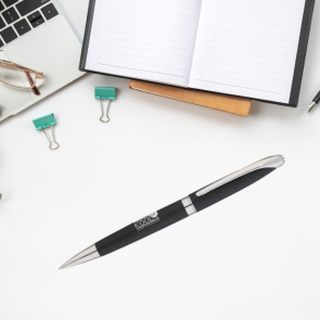 Ballad Chrome Ball Pen