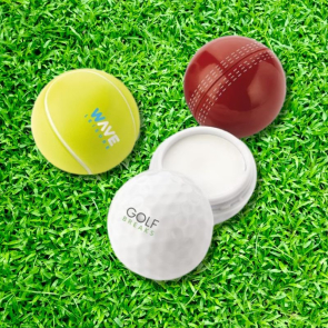 Sports Ball Shaped Sun Block