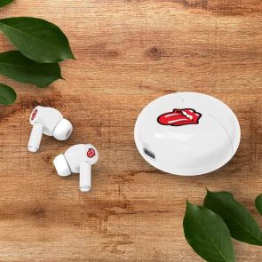 Flos Bluetooth Earbuds