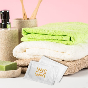Single Sachet of SPF25 Sun Lotion