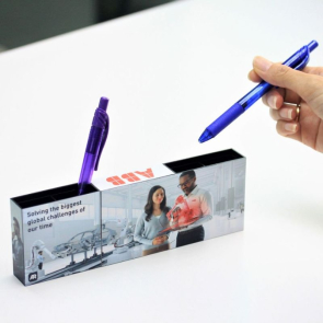 Magic 3 Panel Pen Pot