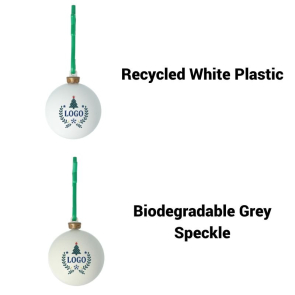 Christmas Decoration Bauble