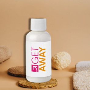 After Sun Lotion in a Bottle (50ml)