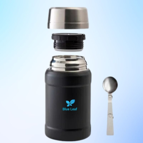 Thermo Lunchpot With Spoon 