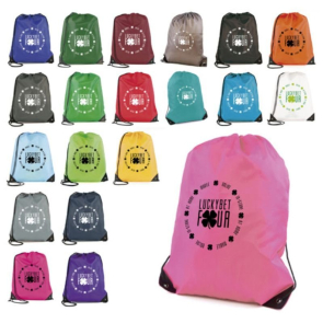 Pegasus Plus Drawstring