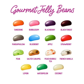 Advent Calendar - Jelly Bean Factory®