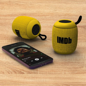 Flare Bluetooth Speaker