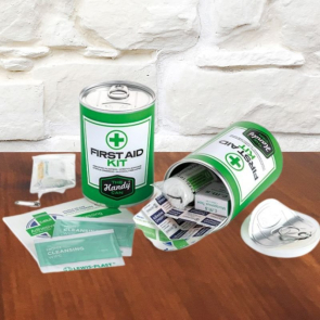 Handy Can First Aid Kit