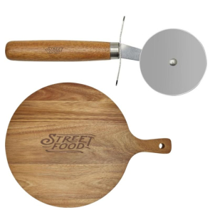 Timberito Pizza Set