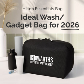 Hilton Essentials Bag