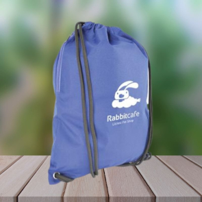 Dalton Drawstring Bag