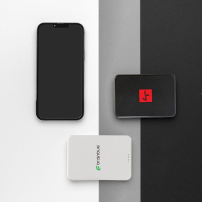 RCS Magnetic Powerbank 5000mah