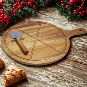 Timberito Pizza Set
