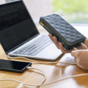 Xtorm FS5451 Fuel Series 45.000 mAh 67W Recycled Power Bank