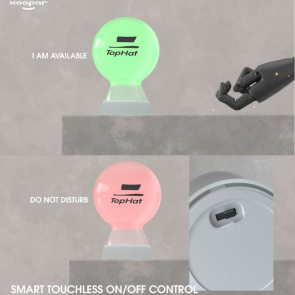 Xoopar Mr. Bio Lamp