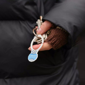 Trolley Clip