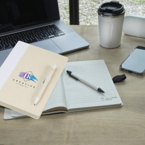 Dairy Dream A5 Notebook And Ballpoint Pen Set