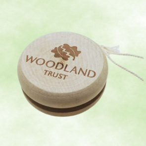 Wooden Yo Yo