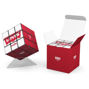 Rubik's Cube 3 x 3 (57mm)