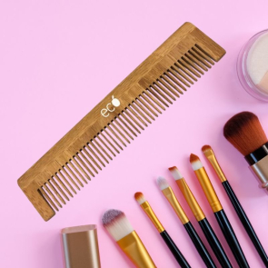 Bamboo Comb