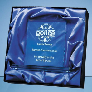 Satin Lined Presentation Box