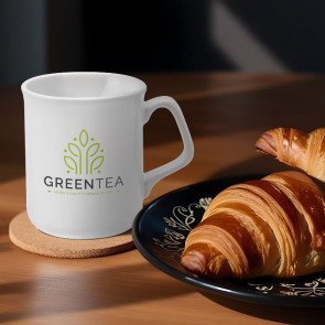 Sparta Mug